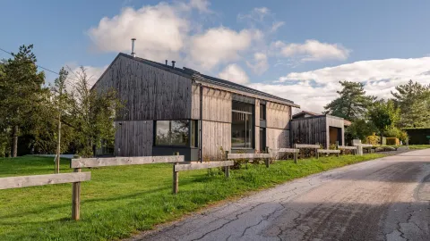 01 - Maison de vacances