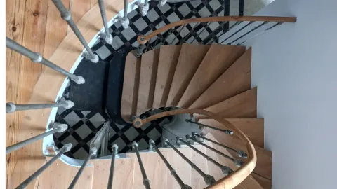 Réhabilitation d'un immeuble - Amiens